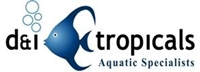 D and I Tropicals