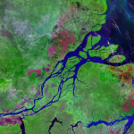 Mouths_of_amazon_geocover_1990 NASA satellite photo of the mouth of the Amazon River